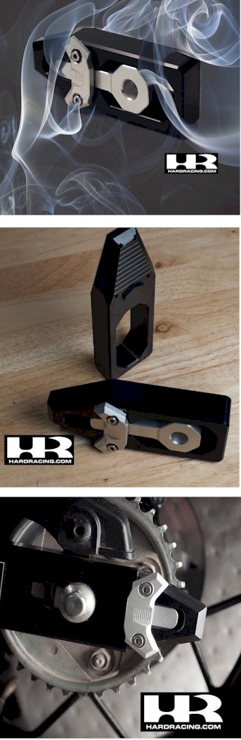 otb chain adjusters