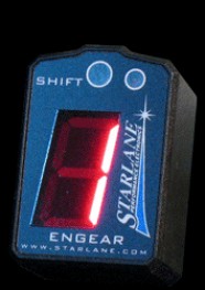 grom gear indicator