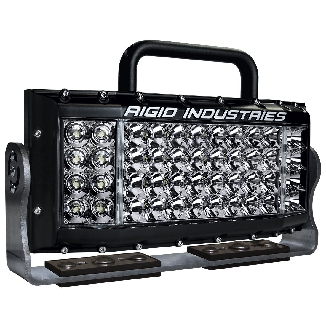 Rigid Industries LED Light Bar SITE SERIES FLOOD PATTERN 73311