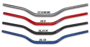 renthal downhill bars