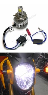 2018 honda grom headlight bulb