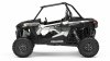 Power Vision CX / PV3/ PV4  for UTV / SxS (Polaris, Can-Am, and more)
