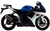 GSX-R600 / 750