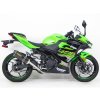 EX400 Ninja 400 / ABS / ABS KRT Edition  2018