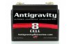 BATTERIES & CHARGERS - (Light Weight Lithium  &    Gel Cel Acid )