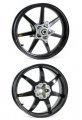 WHEELS (Magnesium & Aluminum & Carbon Fiber)