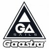 Gaastra Windsurfing Sails