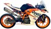 RC390 2019-21
