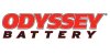 ODYSSEY LIGHTWEIGHT BATTERIES