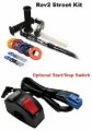 Motion Pro Revolution Throttle Kits