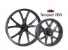 Torque Tek (BST) Carbon Fiber Wheels