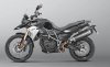 F800 GS '08-'17