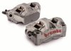 BREMBO - FRONT CALIPERS