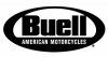 Buell - Woodcraft Rear Sets