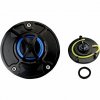 DRIVEN - FUEL CAP & BASE