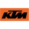 KTM-Rear Sets