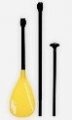 Carbon Fiber Paddles
