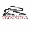Renthal Road Race Clip Ons & HandleBars