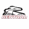 Renthal Handlebars (FatBars -1 1/8" & Standard 7/8")