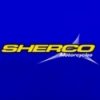 Sherco DIRT - Scotts Steering Damper