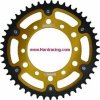 SuperSprox 520 Sprockets