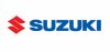 Suzuki - Yana Shiki Rear Sets