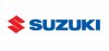 SUZUKI - Gilles Rear Sets
