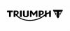 Triumph Ohlins Shocks