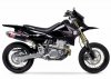 DR-Z 400S/SM