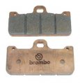BREMBO Z04 FRONT Brake Pads  (Upgraded Race Pad) (FREE EXPRESS SHIPPING)107.A486.xx, 107A.225.40