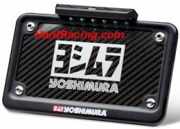 YOSHIMURA Fender Eliminator Kit - 2017-2020  Honda Grom SF, 070BG121211