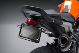 070BG167900  YOSHIMURA Fender Eliminator -  2019  KTM  790 Duke