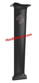 2025 Slingshot One-Lock HM Carbon Mast 72cm, 1250481072 (FREE EXPRESS SHIPPING)