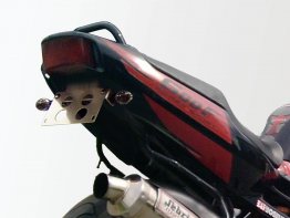 1H601  Honda Fender Eliminator Kit, 91 - 96  Honda F2 & F3