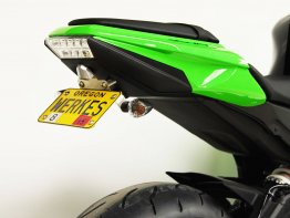 1K1003  Kawasaki Fender Eliminator Kit, '11-'15 ZX10R