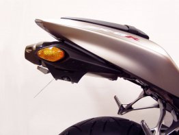 1K606s  Kawasaki Fender Eliminator Kit, '05-'06  ZX-636/6RR