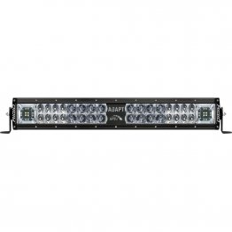 Rigid Industries ADAPT E-SERIES 20" LIGHT BAR W/ INTERNAL GPS MODULE  260413