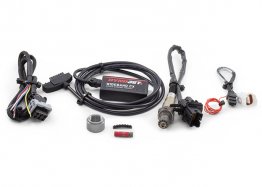 WB-PV22-1  Dyno Jet Wide Band CX - WBCX SINGLE CHANNEL AFR KIT FOR Yamaha ( FOR USE WITH PV3 )