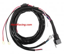 Rigid Industries WIRE HARNESS for 360-SERIES Lights (36360)