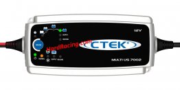 CTEK Ultimate OFF-ROAD & Truck Kit (Incl. Port. Batt. Chrgr, Port. Solar Charge Kit), 99-UTRCK-KIT