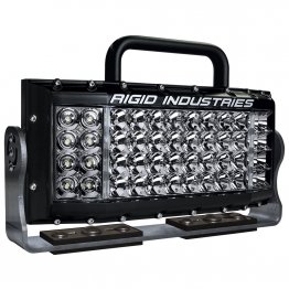 Rigid Industries LED Light Bar -  SITE SERIES  FLOOD   PATTERN  73311