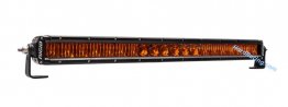 Rigid Industries SR-Series 20" Spot with Amber Pro Lens, 922314  (IN STOCK)
