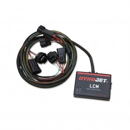 DynoJet - Launch Control Modules - With Switch - 2017-2020 CAN-AM MAVERICK X3  96070001