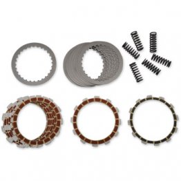 Barnett Clutch complete Clutch Kit - '05-08 Suzuki Gsxr 1000 (303-70-40049)