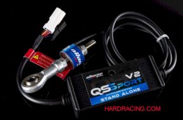 ARACER  Stand Alone Quick Shifter - QS Sport V2