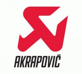 424-4007  Akrapovic Carbon Oval Slip-on - '04-'05 GSX-R600