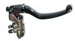 Brembo "BILLET"  LTD. RACE GP Radial BRAKE Master cylinder 19x18 (FREE EXPRESS SHIPPING) XA7G7G0