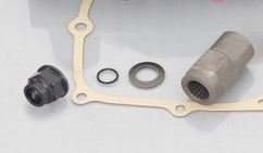 Kitaco  Clutch  Cover  Replacement Parts