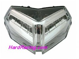 MPH-80142-X    Competition Werkes Tail Lights - Ducati  848  '08-13 /898    '08-'12 /1096  '10-'12/1098  '07-'08 /1198 '09-'12