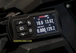 Dyno Jet - Dyno Jet Invision Monitor Device for Polaris MG1  INV-1901